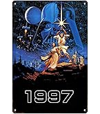 Amazon.com: Desperate Enterprises Star Wars: A New Hope by